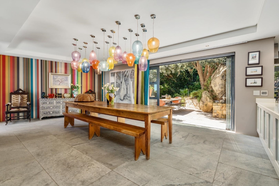 4 Bedroom Property for Sale in Camps Bay Western Cape